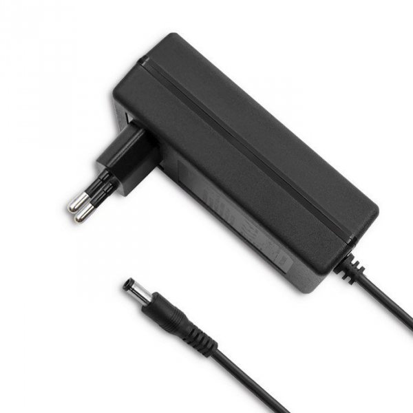 Qoltec Zasilacz impulsowy 35W | 12V | 2.9A | 5.5*2.5