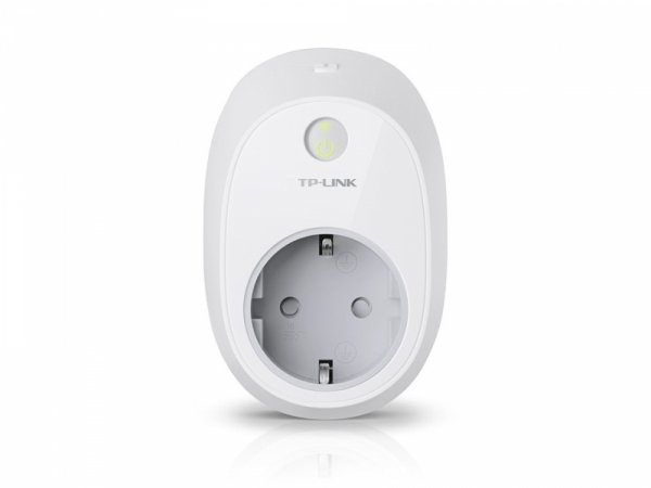 TP-LINK Smart Plug Wi-fi HS100