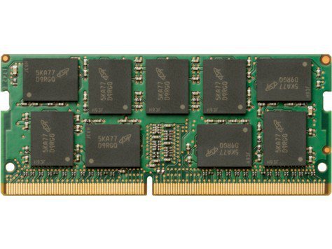 HP Inc. 16GB DDR4-2666 ECC RegRAM (1x16GB)  1XD85AA