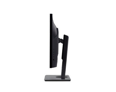 Acer Monitor 27 cali  B277 bmiprx