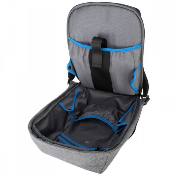 Targus CityLite Pro 12-15.6&#039;&#039; Secure Laptop Backpack Szary