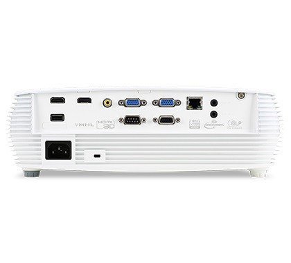Acer Projektor P5630 DLP UWXGA/4000lm/20000:1/2.73kg