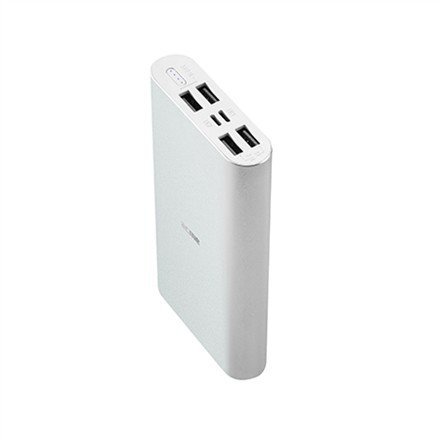 ACME Europe Powerbank PB16S 15.000 mAh, srebrny