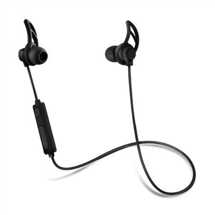 ACME Europe Słuchawki BH101 z mikrofonem, Bluetooth, douszne
