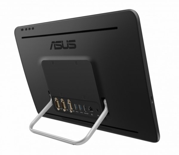 Asus Komputer All in One A41GAT-BD027R W10P N4000/4/128GB/UMA/TS/15.6  RDASUDA0IBW7006