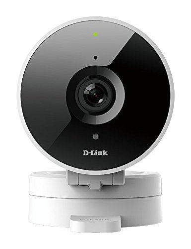 D-Link Kamera IP WiFi DCS-8010LH