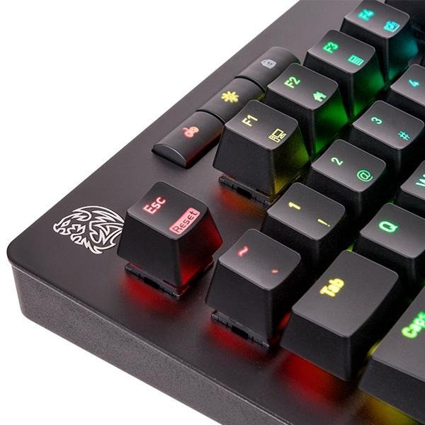 Thermaltake Klawiatura TT eSports Neptune Elite TTC