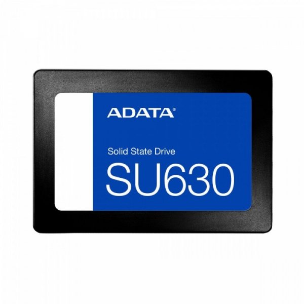 Adata Dysk SSD Ultimate SU630 240GB 2.5 S3 3D QLC Retail