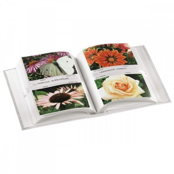 Hama Album fotograficzny Joy Of Life 10x15/200