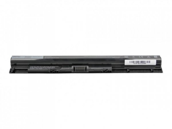 Mitsu Bateria do Dell Inspiron 15 3451 2200 mAh (33 Wh) 14.4 - 14.8 Volt