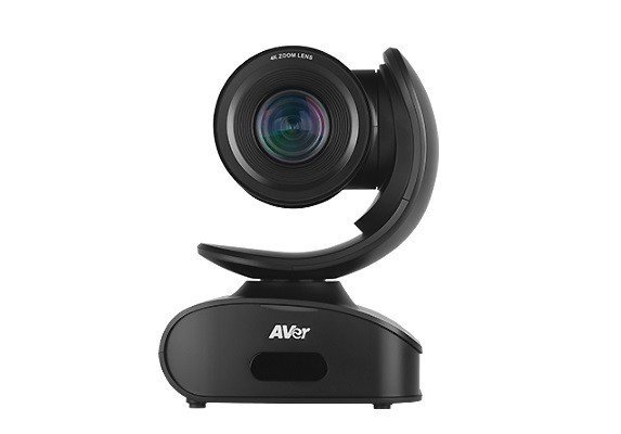 AVerMedia Kamera PTZ do wideokonferencji Cam540 USB, Smart Frame