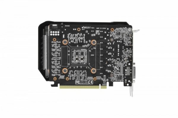 Palit Karta graficzna GeForce GTX 1660 StormX OC 6GB GDDR5 192bit HDMI/DP/DVI-D