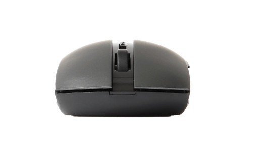 RAPOO Mysz optyczna bezprzewodowa 2.4GHz+BT 7200M Szara
