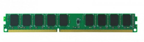 GOODRAM Pamieć DDR3  4GB/1600(1*4GB) ECC LV VLP