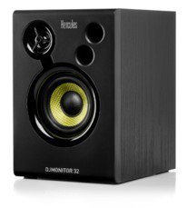 Hercules Głośniki DJMonitor 32 Party RMS 2 x 15 W