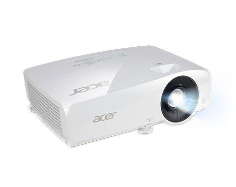 Acer Projektor X1225i Wifi DLP XGA/3600ml/20000:1/HDMI/RJ45/2.6kg