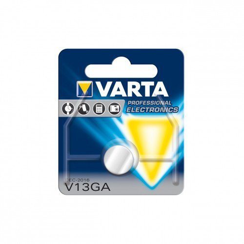 Varta Bateria alkaliczna V13GA (typ LR44) 10szt.