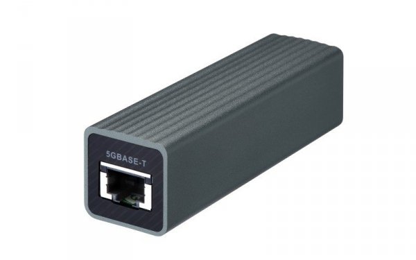 QNAP Adapter QNA-UC5G1T USB 3.0 to 5GbE