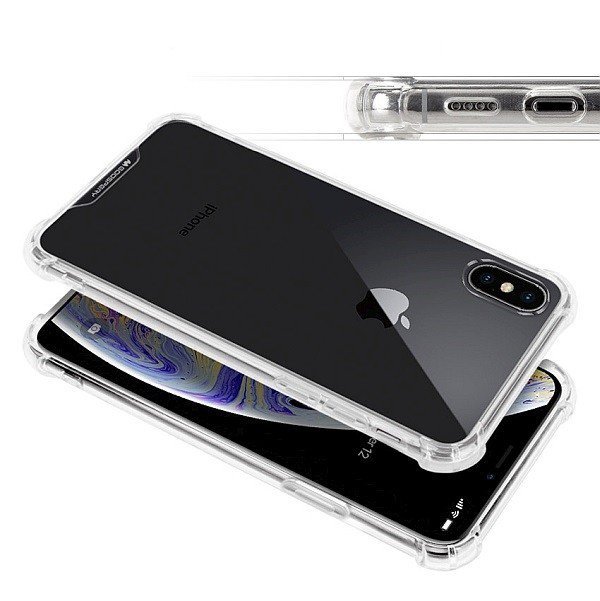 Mercury Etui Super Protect Huawei Mate 20 Pro clear