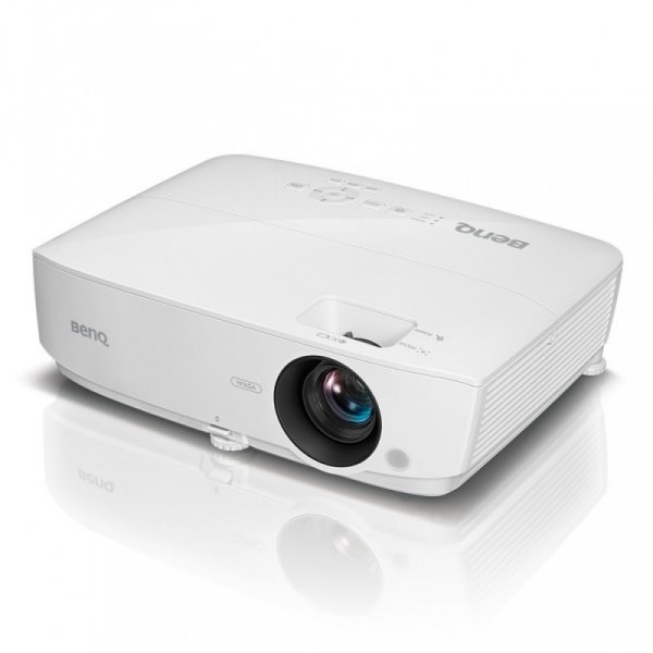 Benq Projektor TW535 WXGA DLP WXGA/3600AL/15000:1/HDMI