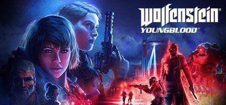 Cenega Gra NS Wolfenstein Youngblood Deluxe Edition