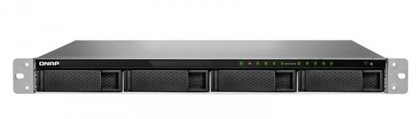 QNAP Serwer TS-977XU-RP-1200-4G 4x3,5cala + 5x2,5cala 1200 4-core 4GB DDR4