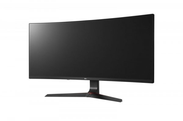 LG Electronics Monitor 34 34GL750-B