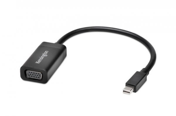 Kensington Adapter wideo Mini DisplayPort /VGA