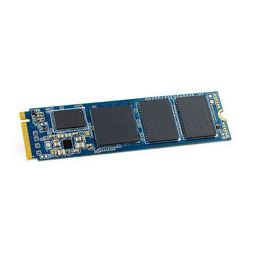 OWC Dysk SSD Aura P12 M.2 NVMe 480GB 3400/3000MBs 600k IOPS