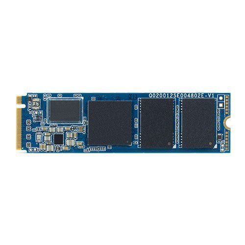 OWC Dysk SSD Aura P12 M.2 NVMe 480GB 3400/3000MBs 600k IOPS