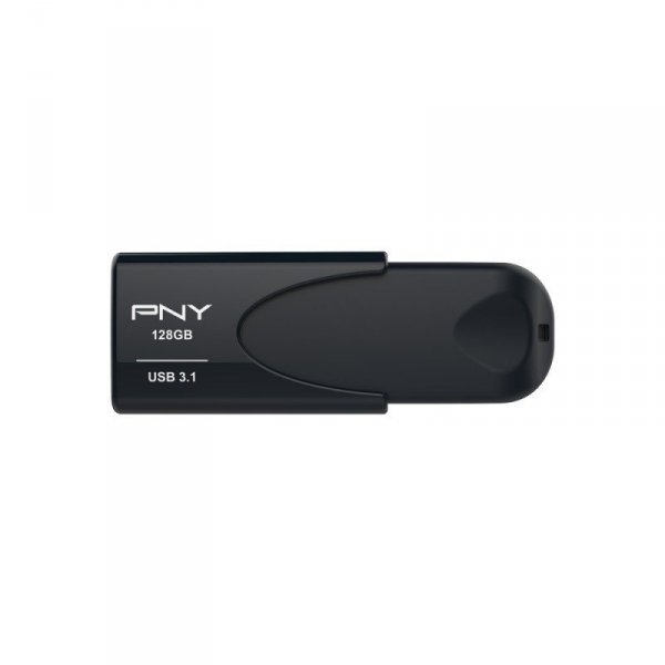 PNY Pendrive 128GB USB3.1 ATTACHE 4 FD128ATT431KK-EF