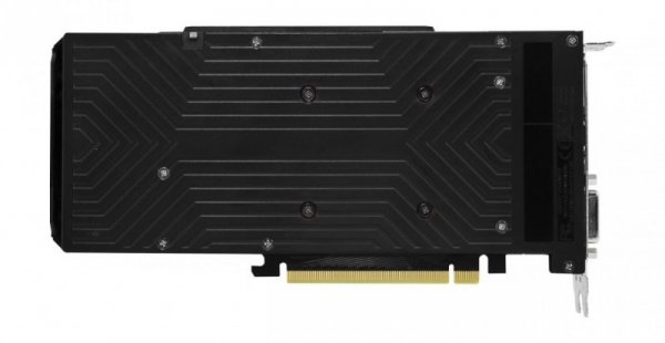 Palit Karta graficzna GeForce GTX 1660 SUPER GamingPro 6G GDDR6 192bit DVI-D/HDMI/DP