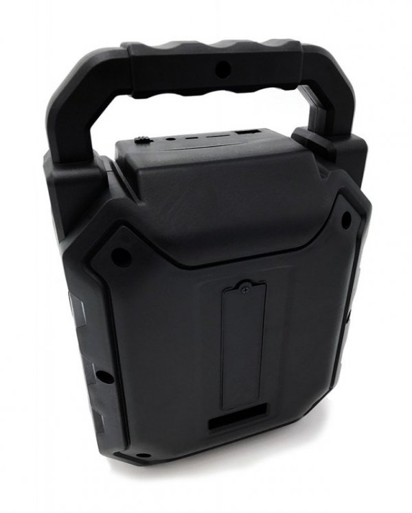 Media-Tech Kompaktowy głośnik Bluetooth