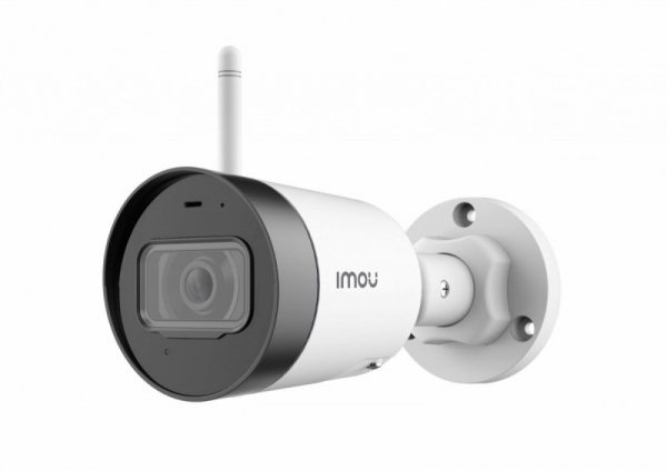 IMOU Kamera zewnętrzna Wi-Fi BULLET LITE IPC-G22, Full HD, H.265