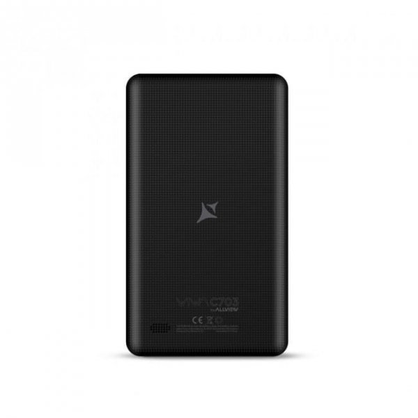 Allview Tablet C703 Wifi 7cali 1/8 GB czarny