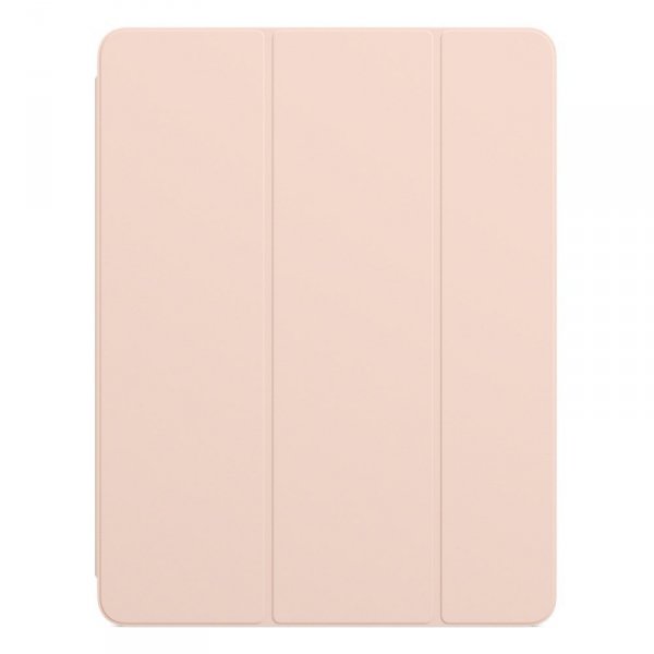 Apple Etui Smart Folio do iPada Pro 12,9 cala (4. generacji) - piaskowy róż