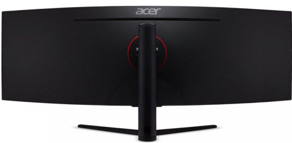 Acer Monitor 43.4 cale Nitro EI431CRSbmiiipx