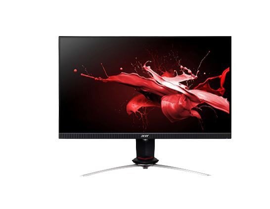 Acer Monitor  24.5 cala Nitro XV253QXbmiiprzx