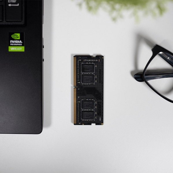 PNY Pamięć 8GB DDR4 2666MHz 21300 MN8GSD42666