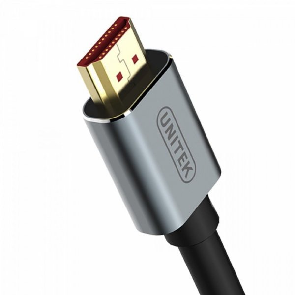 Unitek Kabel HDMI Premium 2.0, 5M, M/M; Y-C140LGY