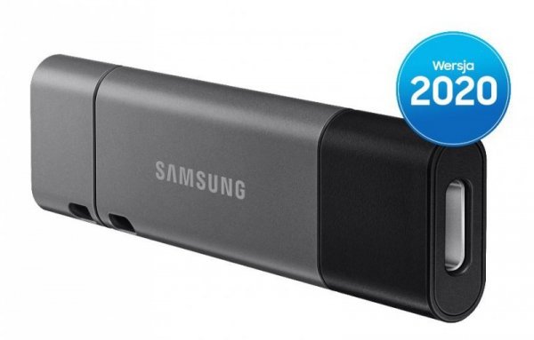 Samsung Pendrive DUO Plus 256GB USB-C/USB3.1 MUF-256DB/A