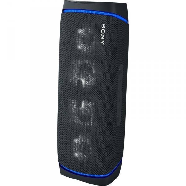 Sony Głośnik SRS-XB43 Czarny