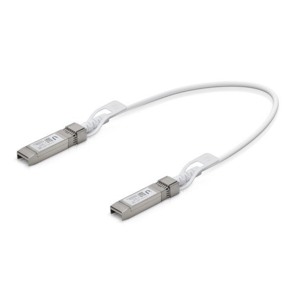 UBIQUITI Kabel UniFi Pass DAC 0.5m UC-DAC-SFP+
