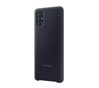 Samsung Samsung Cover Black M51