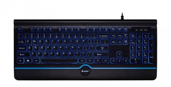 Tracer Klawiatura Tracer OFIS PRO USB