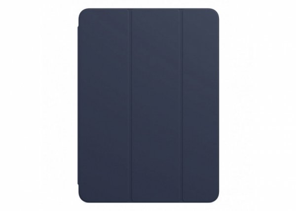 Apple Etui Smart Folio dla iPad Pro 11 cali Deep Navy