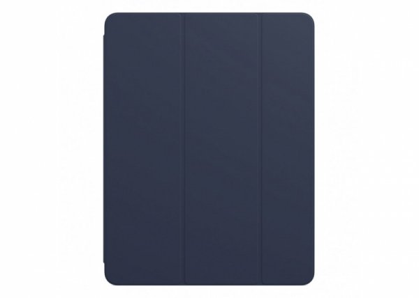 Apple Etui Smart Folio dla iPad Pro 12.9 cali Deep Navy