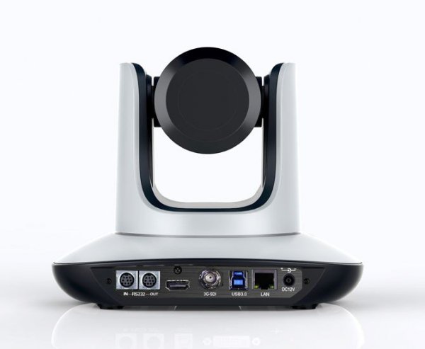 Angekis Kamera do wideokonferencji Saber IP 20X PTZ 20xZoom, RS232, LAN, SDI, USB 3, HDMI