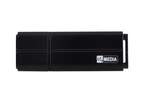 Verbatim Pendrive My Media MyUSB 32GB USB 2.0