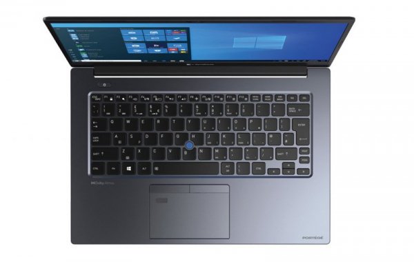 Toshiba Notebook Dynabook Portege X40-J-11L W10PRO i7-1165G7/8/512/Integr/14/1 yearEMEA Standard + 3 year DGold On-site Europe